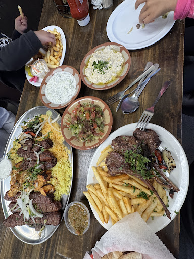 Photo of Al Qimma Halal Grill & Butchery ملحمة و مشاوي القمة - 4236 Union Rd, Cheektowaga, NY 14225, USA